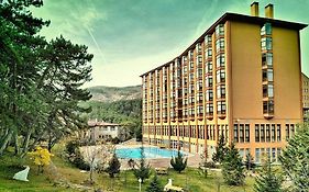 Patalya Thermal Kızılcahamam 3*